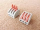 electrical splice connector